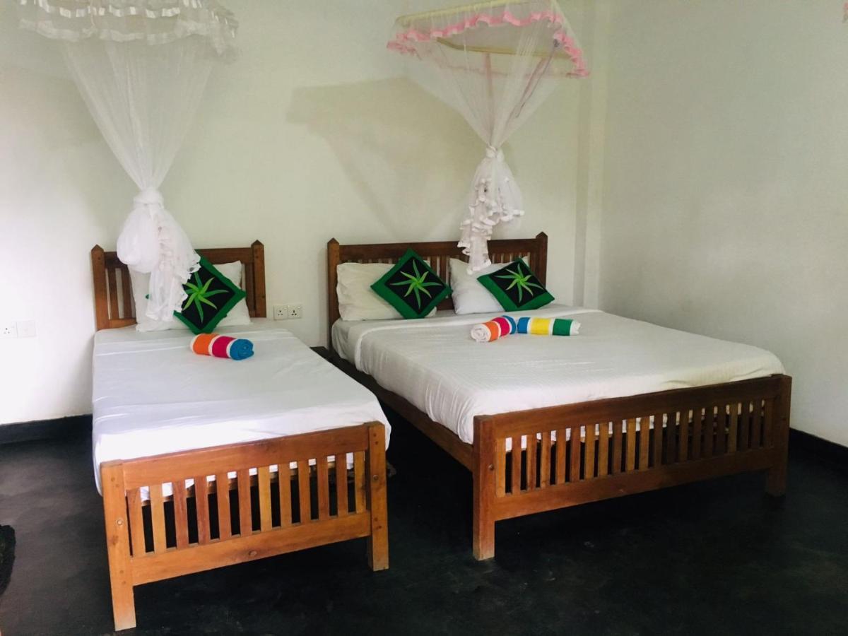 Enthral View Homestay Ella Exterior foto