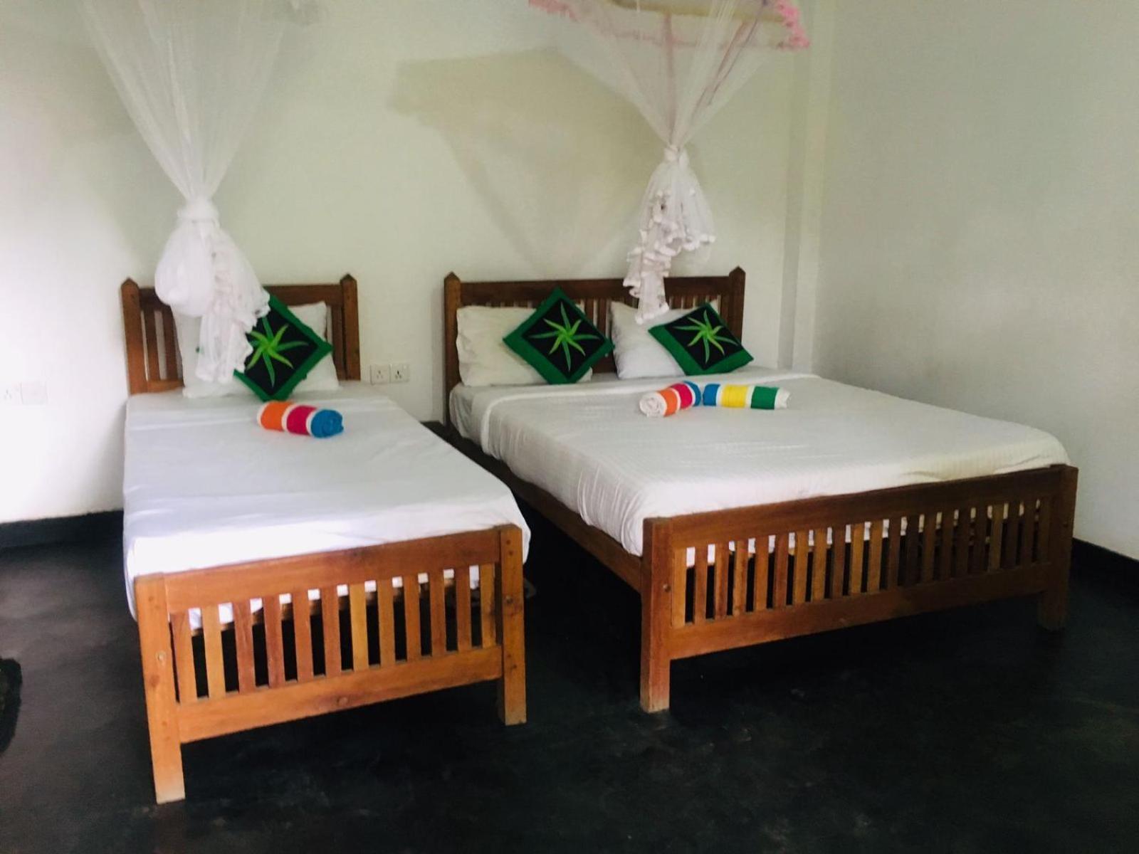 Enthral View Homestay Ella Exterior foto