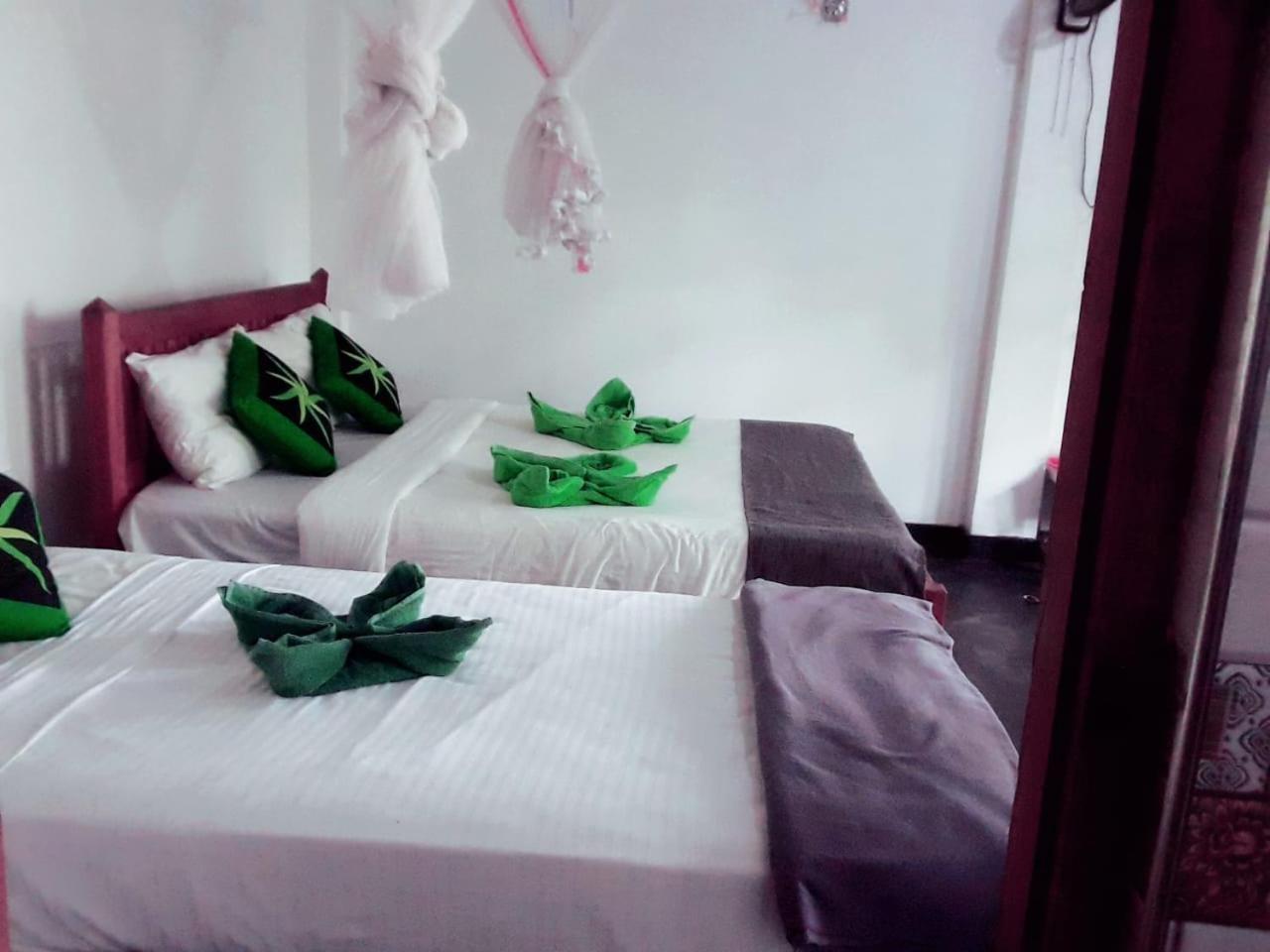 Enthral View Homestay Ella Exterior foto