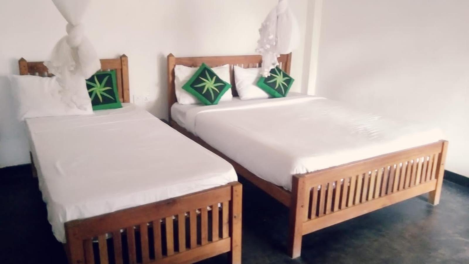 Enthral View Homestay Ella Exterior foto
